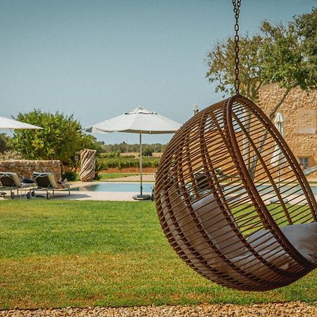 Finca Gomera By Itinerem - Adults Only リュックマヨール エクステリア 写真