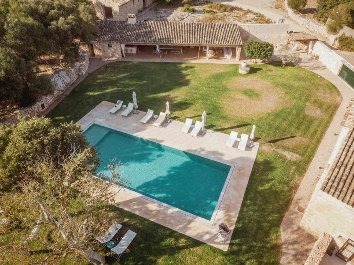 Finca Gomera By Itinerem - Adults Only リュックマヨール エクステリア 写真