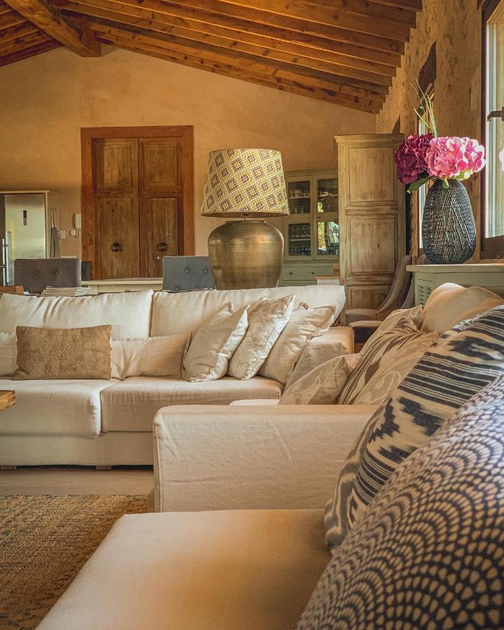 Finca Gomera By Itinerem - Adults Only リュックマヨール エクステリア 写真