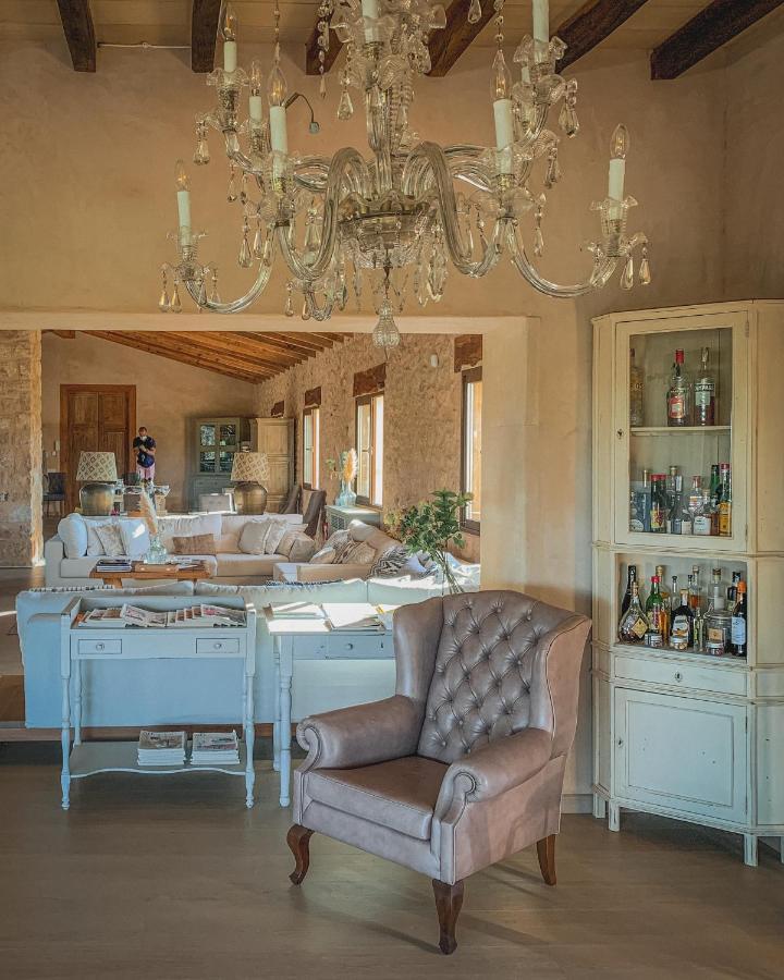Finca Gomera By Itinerem - Adults Only リュックマヨール エクステリア 写真