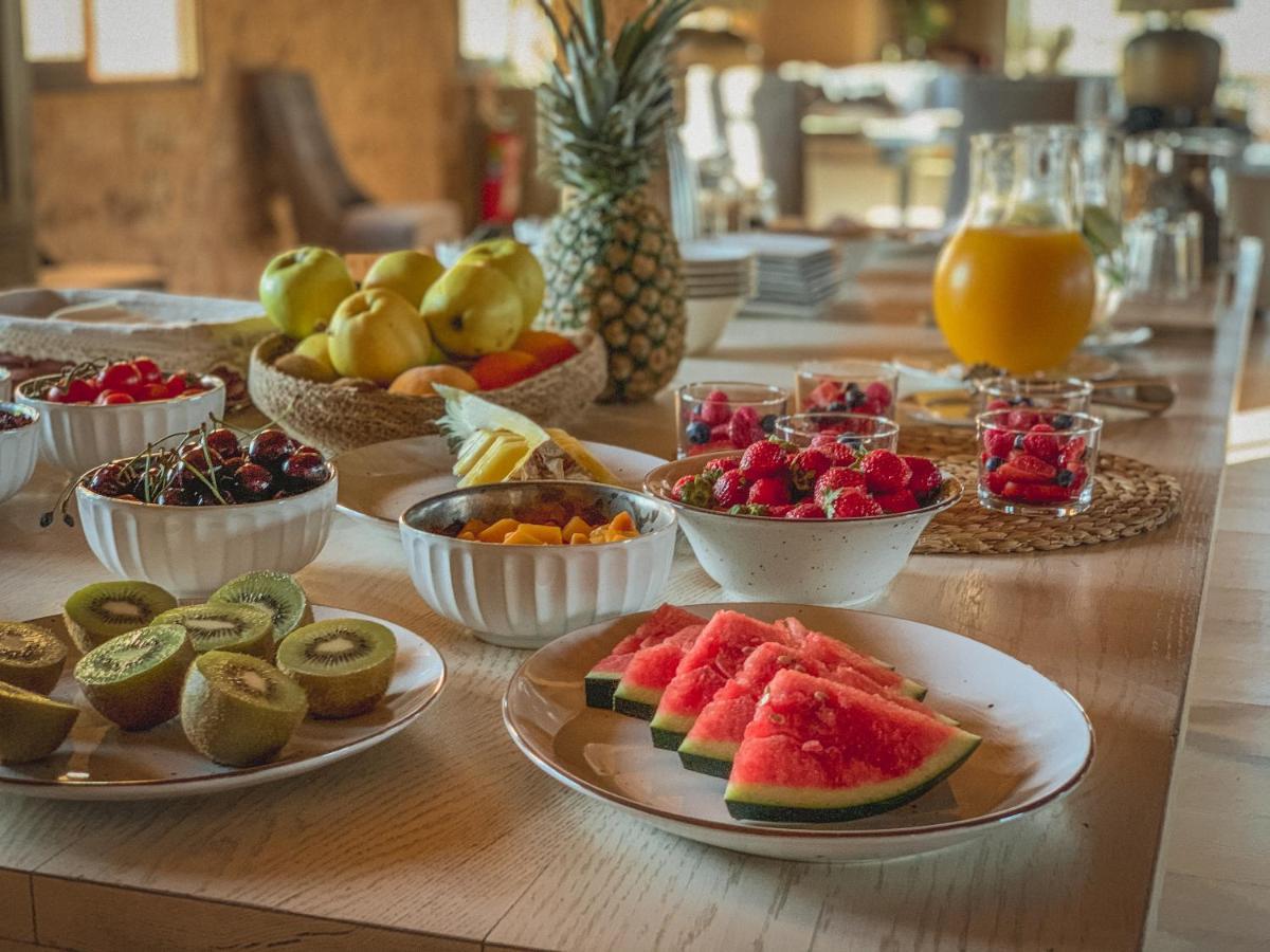 Finca Gomera By Itinerem - Adults Only リュックマヨール エクステリア 写真