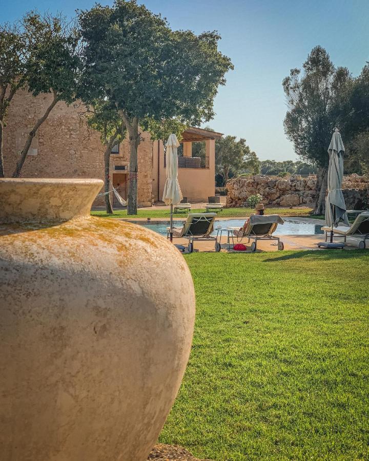 Finca Gomera By Itinerem - Adults Only リュックマヨール エクステリア 写真