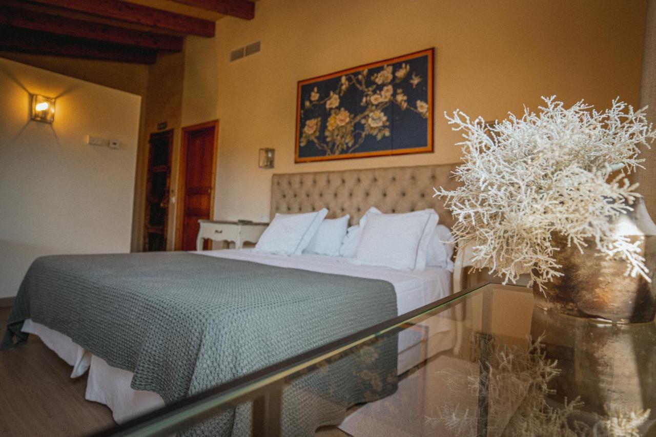 Finca Gomera By Itinerem - Adults Only リュックマヨール エクステリア 写真