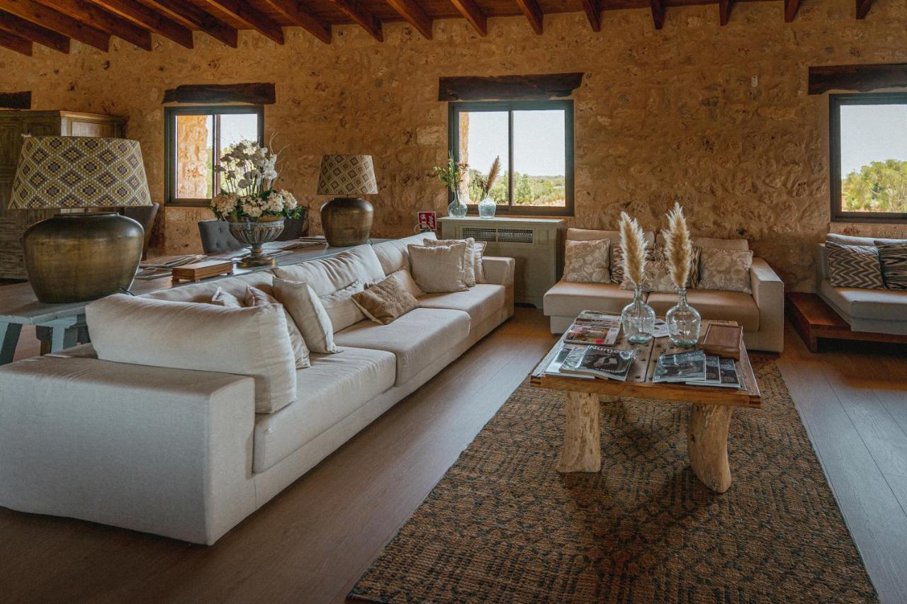 Finca Gomera By Itinerem - Adults Only リュックマヨール エクステリア 写真