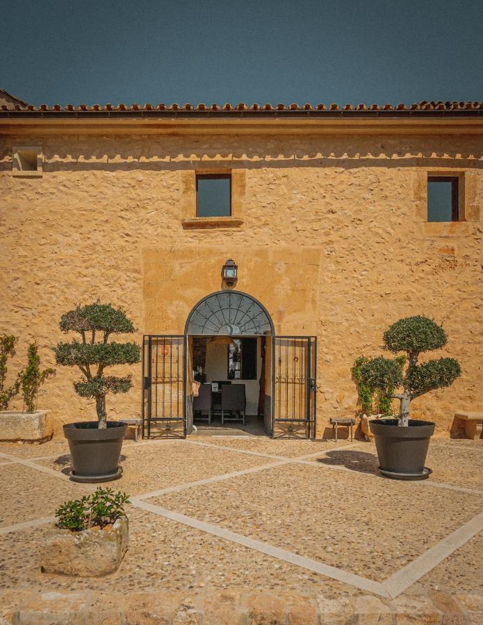 Finca Gomera By Itinerem - Adults Only リュックマヨール エクステリア 写真