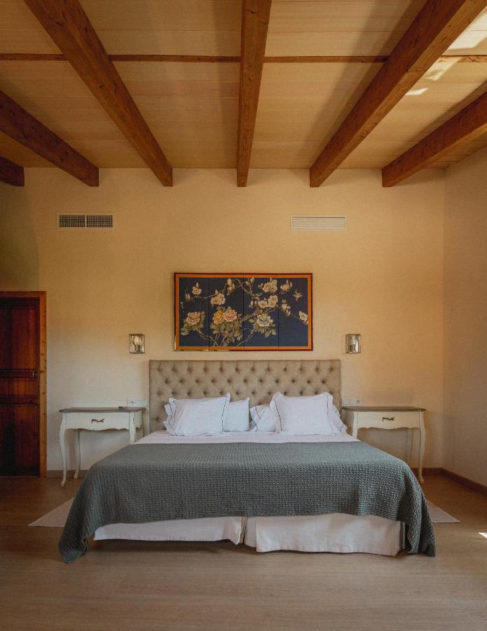 Finca Gomera By Itinerem - Adults Only リュックマヨール エクステリア 写真