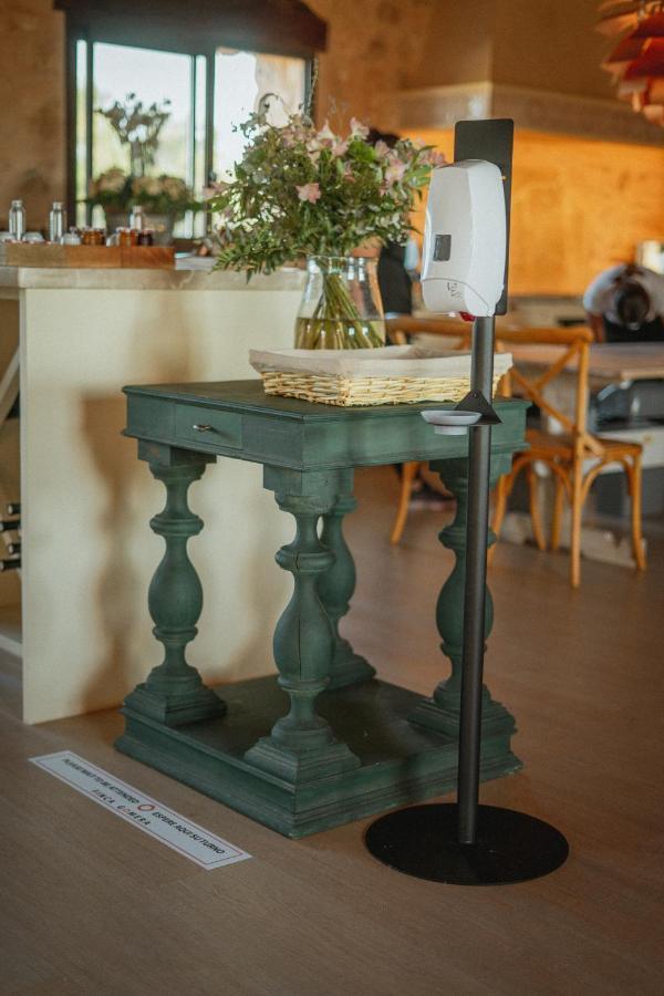 Finca Gomera By Itinerem - Adults Only リュックマヨール エクステリア 写真