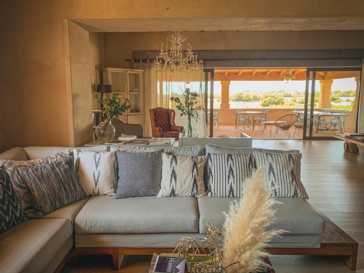 Finca Gomera By Itinerem - Adults Only リュックマヨール エクステリア 写真