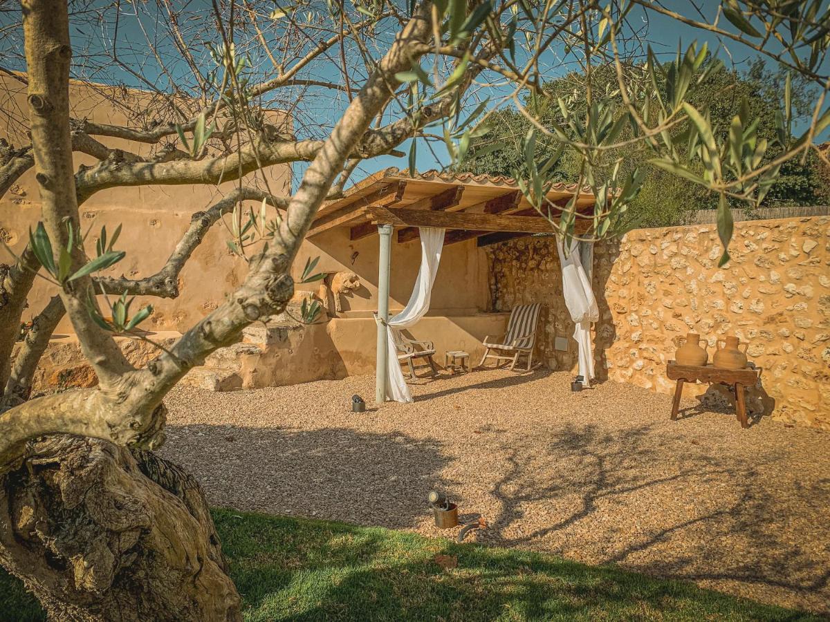 Finca Gomera By Itinerem - Adults Only リュックマヨール エクステリア 写真