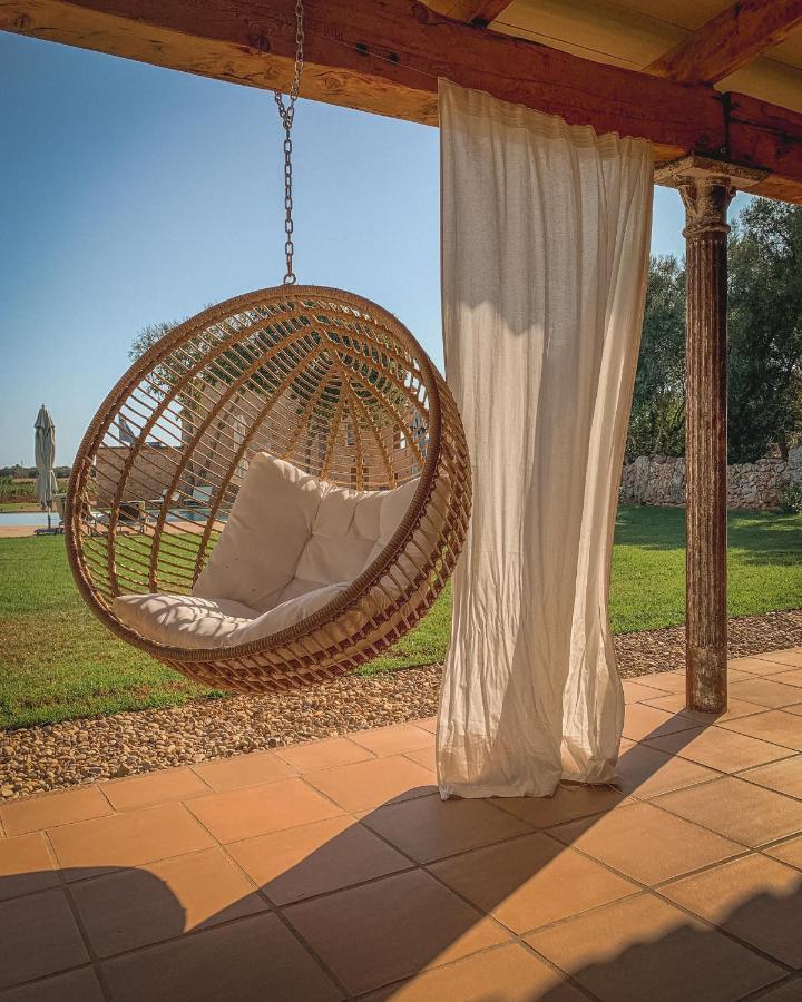 Finca Gomera By Itinerem - Adults Only リュックマヨール エクステリア 写真