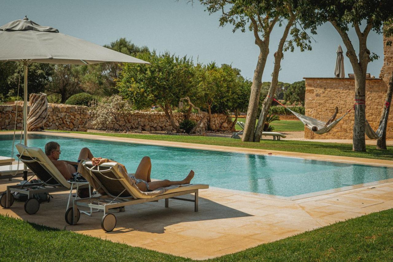 Finca Gomera By Itinerem - Adults Only リュックマヨール エクステリア 写真