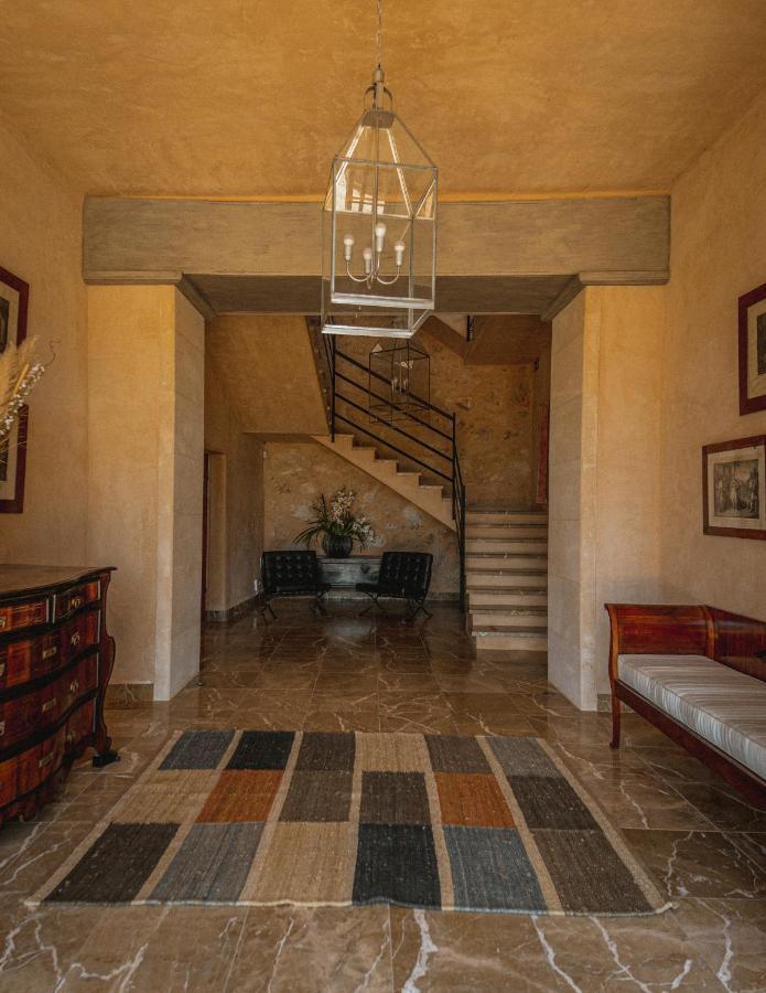 Finca Gomera By Itinerem - Adults Only リュックマヨール エクステリア 写真