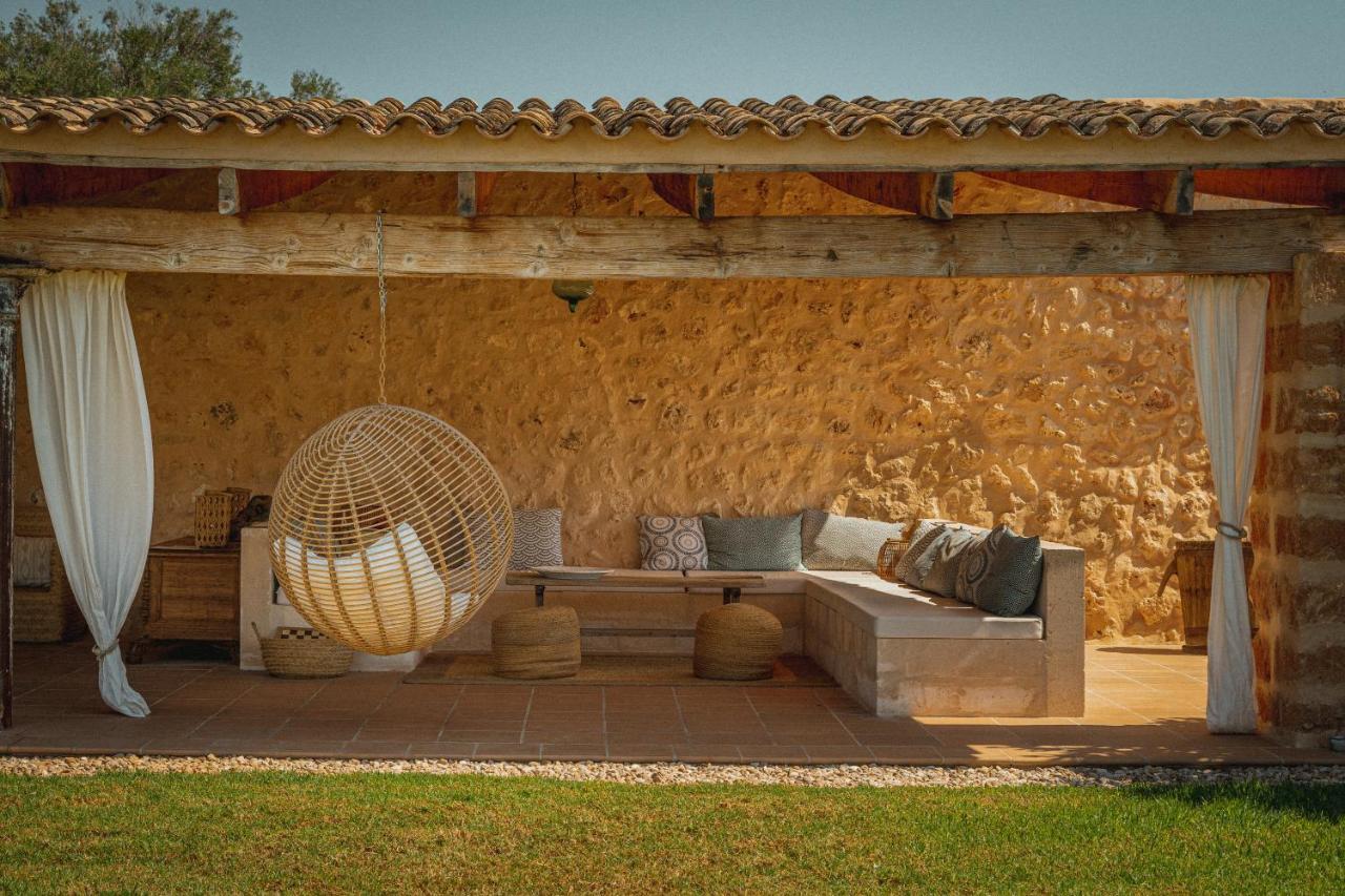 Finca Gomera By Itinerem - Adults Only リュックマヨール エクステリア 写真
