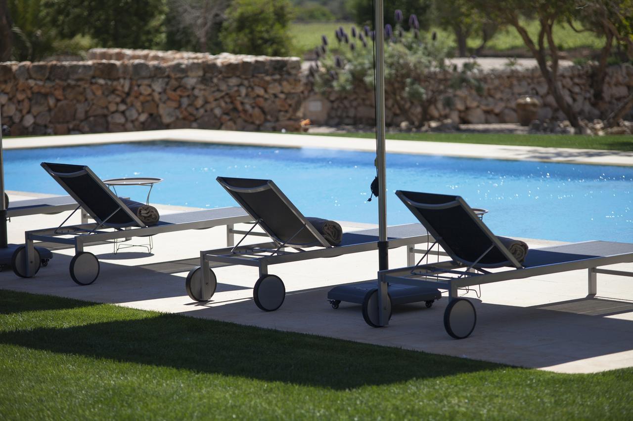 Finca Gomera By Itinerem - Adults Only リュックマヨール エクステリア 写真