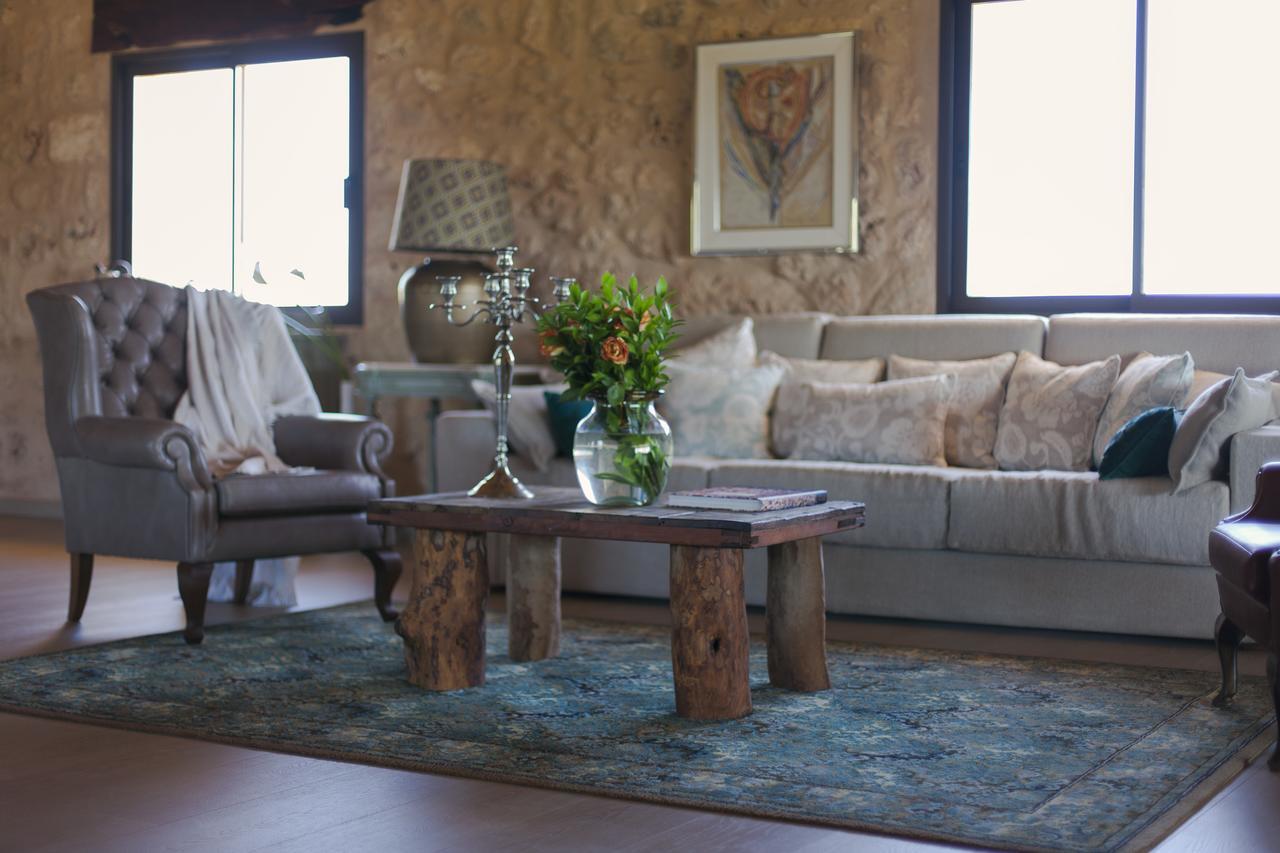 Finca Gomera By Itinerem - Adults Only リュックマヨール エクステリア 写真