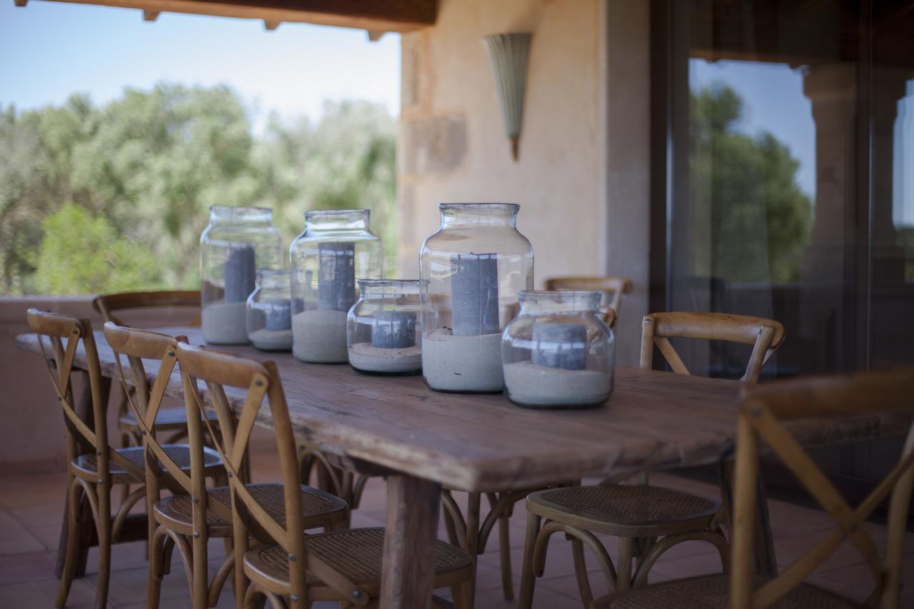 Finca Gomera By Itinerem - Adults Only リュックマヨール エクステリア 写真