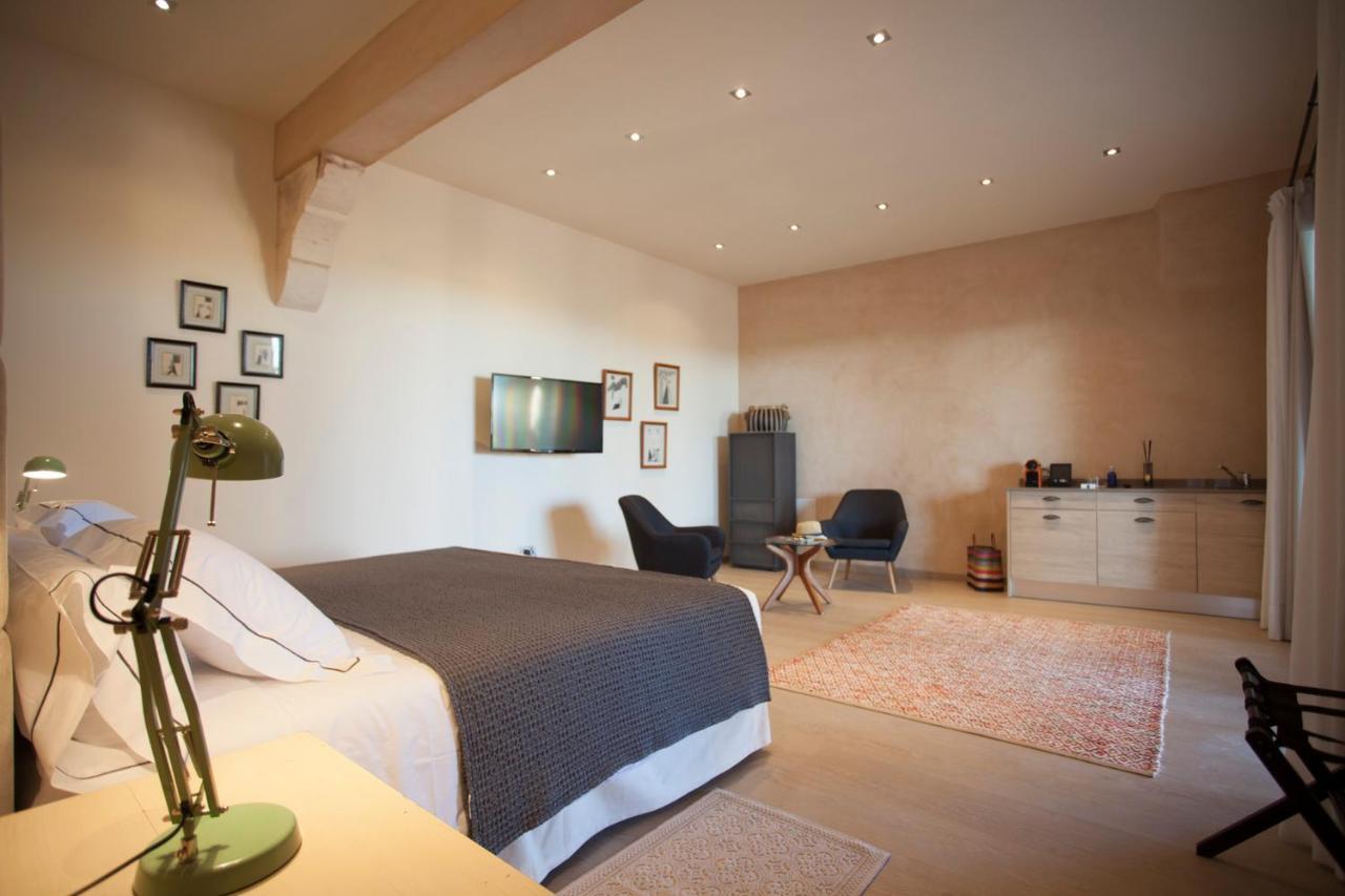 Finca Gomera By Itinerem - Adults Only リュックマヨール 部屋 写真