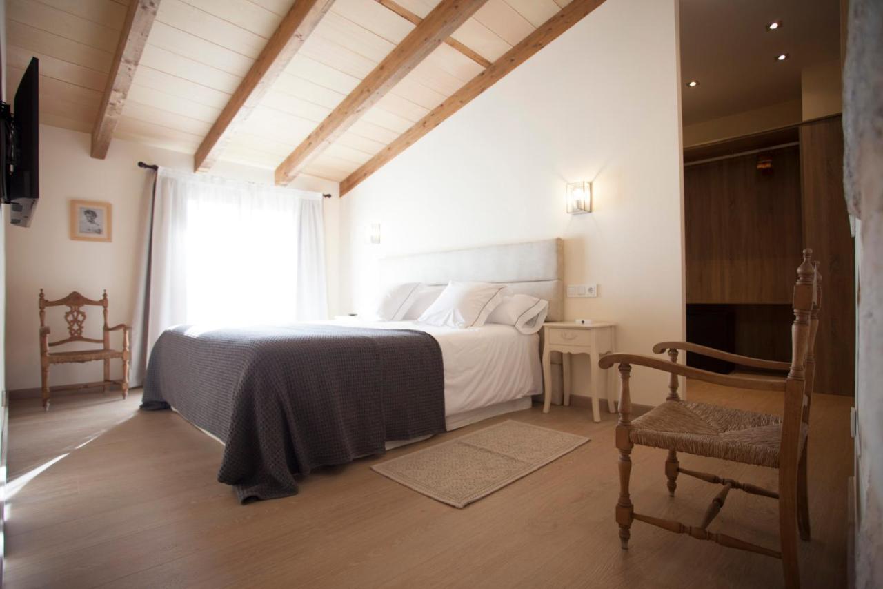 Finca Gomera By Itinerem - Adults Only リュックマヨール エクステリア 写真