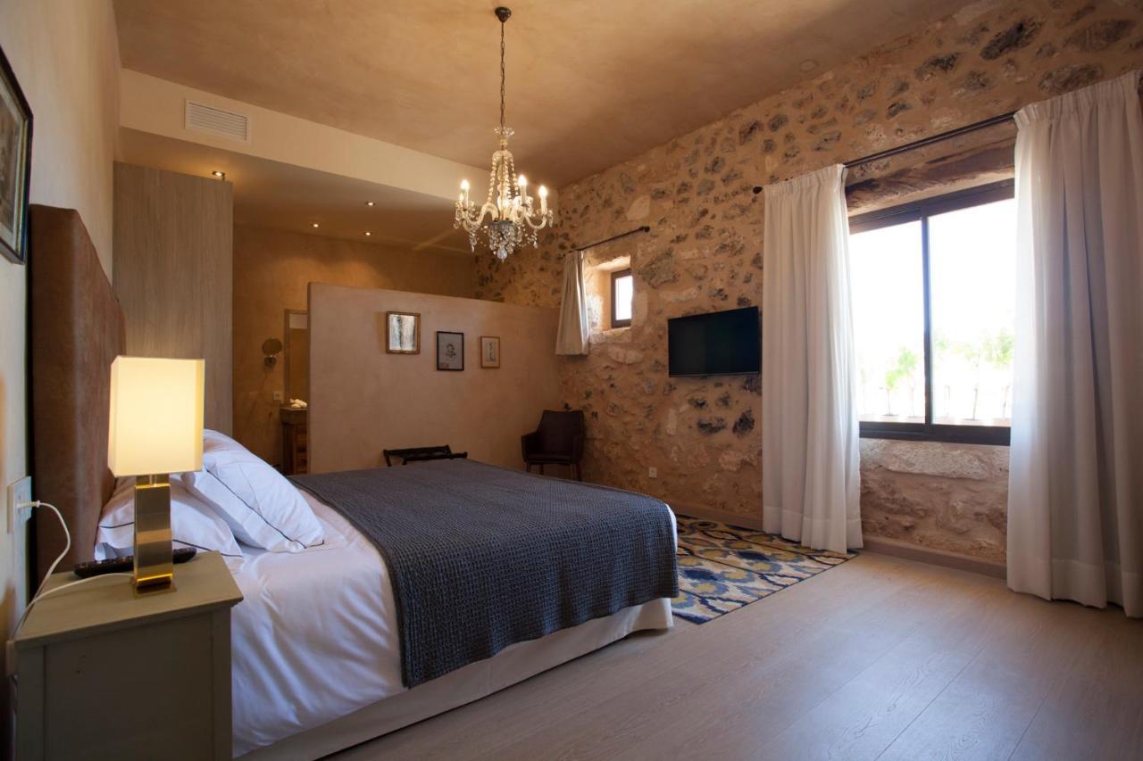 Finca Gomera By Itinerem - Adults Only リュックマヨール エクステリア 写真