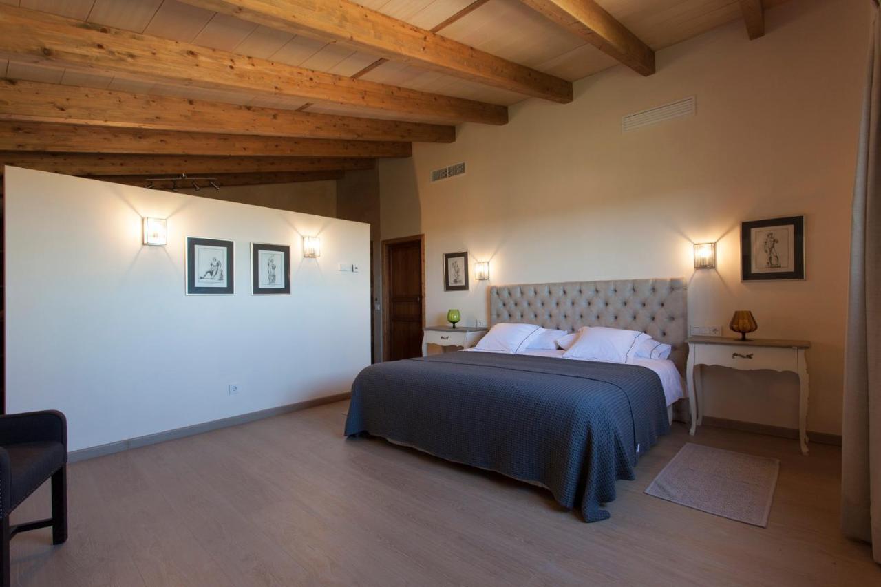 Finca Gomera By Itinerem - Adults Only リュックマヨール 部屋 写真