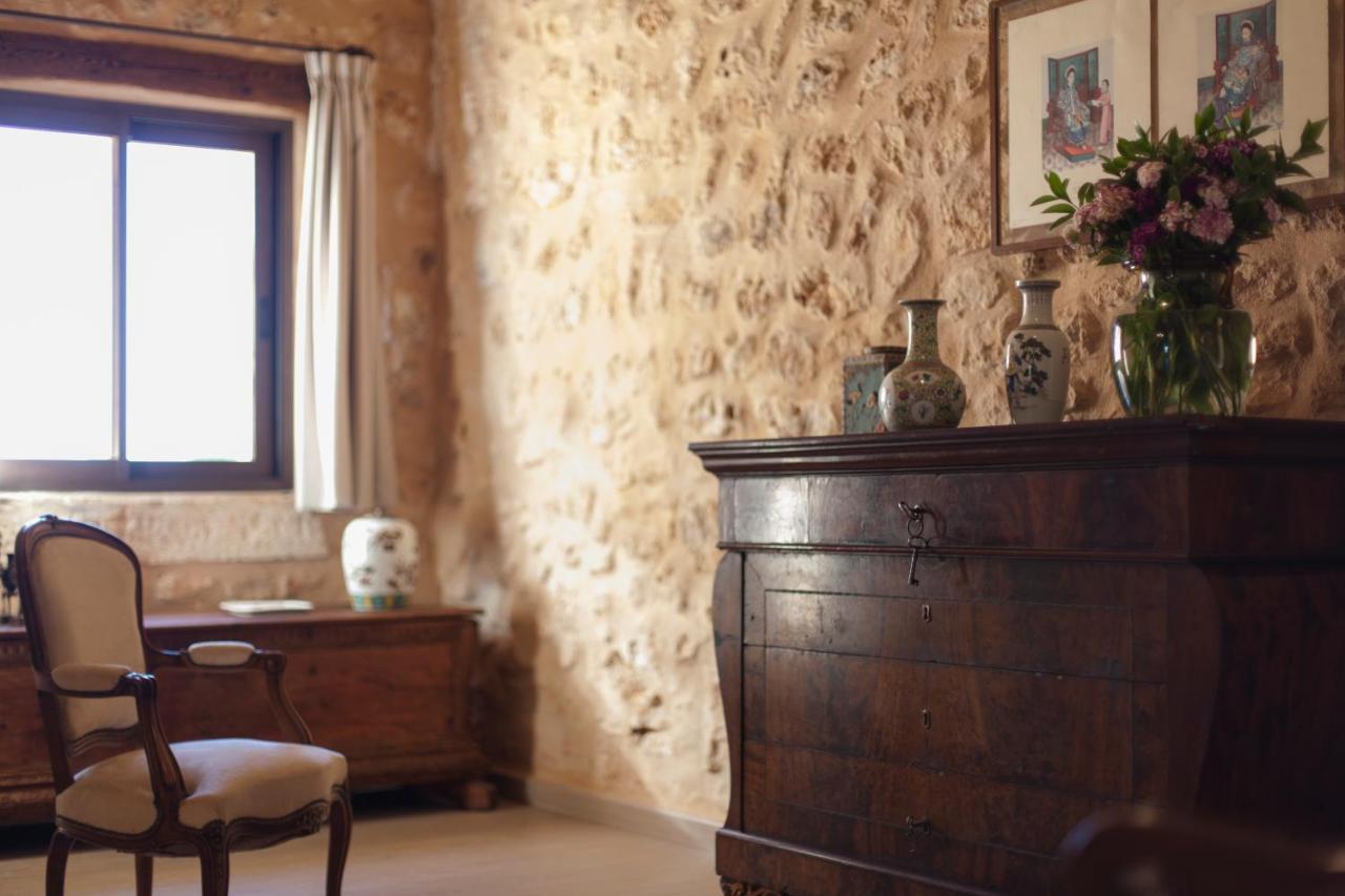 Finca Gomera By Itinerem - Adults Only リュックマヨール エクステリア 写真
