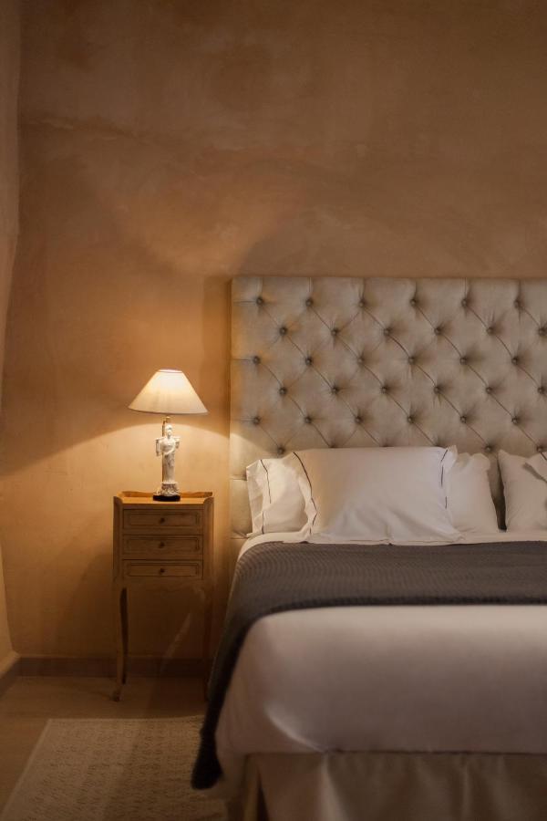 Finca Gomera By Itinerem - Adults Only リュックマヨール エクステリア 写真