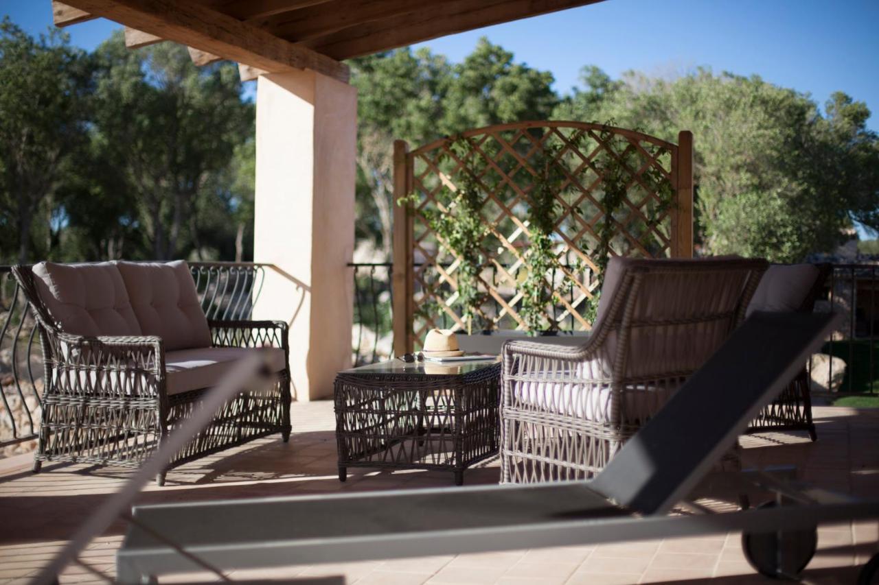 Finca Gomera By Itinerem - Adults Only リュックマヨール エクステリア 写真